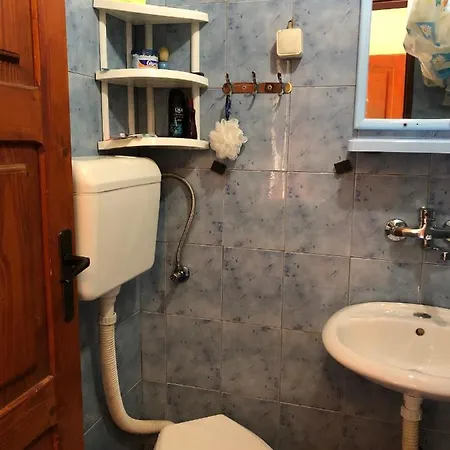 Planinska Kuca Mitke 펜션