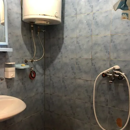 Planinska Kuca Mitke 펜션 Prolesje